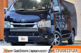 toyota hiace-van 2023 -TOYOTA--Hiace Van 3BF-TRH200V--TRH200-0381349---TOYOTA--Hiace Van 3BF-TRH200V--TRH200-0381349-