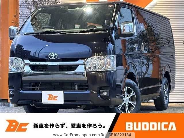 toyota hiace-van 2023 -TOYOTA--Hiace Van 3BF-TRH200V--TRH200-0381349---TOYOTA--Hiace Van 3BF-TRH200V--TRH200-0381349- image 1