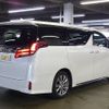 toyota alphard 2020 -TOYOTA--Alphard 3BA-AGH30W--AGH30-9004183---TOYOTA--Alphard 3BA-AGH30W--AGH30-9004183- image 2