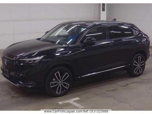honda vezel 2022 quick_quick_6AA-RV6_1008998 image 1
