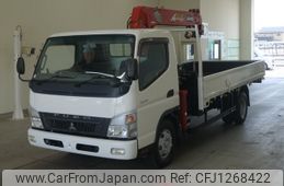mitsubishi-fuso canter 2009 -MITSUBISHI--Canter FE83DN-550779---MITSUBISHI--Canter FE83DN-550779-