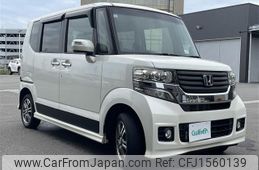 honda n-box 2013 CFJ1560139