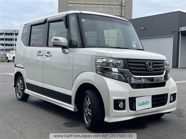 honda n-box 2013 CFJ1560139 image 1