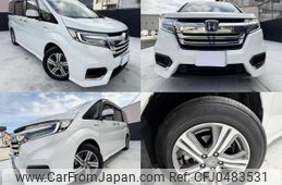 honda stepwagon-spada 2019 quick_quick_RP5_RP5-1088172