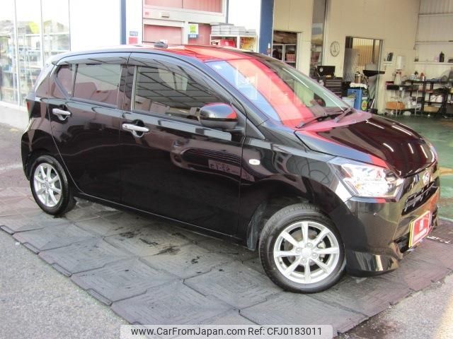daihatsu mira-e-s 2017 -DAIHATSU--Mira e:s DBA-LA350S--LA350S-0014620---DAIHATSU--Mira e:s DBA-LA350S--LA350S-0014620- image 2