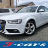 audi a4 2014 quick_quick_DBA-8KCDN_WAUZZZ8K3FA003305 image 1
