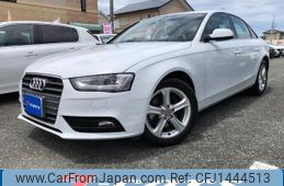audi a4 2014 quick_quick_DBA-8KCDN_WAUZZZ8K3FA003305