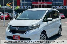 honda freed 2017 -HONDA 【岡山 502ﾁ5903】--Freed GB5--1024683---HONDA 【岡山 502ﾁ5903】--Freed GB5--1024683-