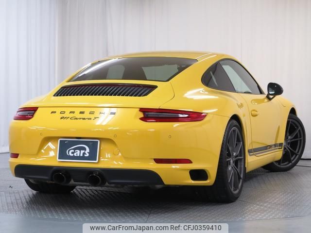 porsche 911 2019 quick_quick_991J4_WP0ZZZ99ZKS100207 image 2