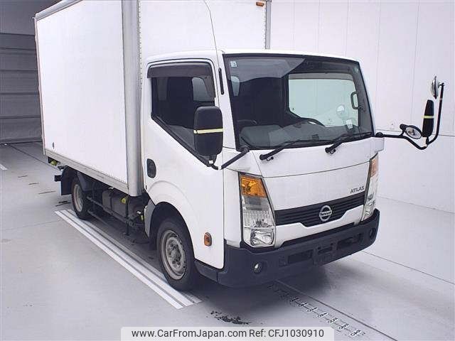 nissan atlas 2014 -NISSAN--Atlas SZ2F24-051014---NISSAN--Atlas SZ2F24-051014- image 1