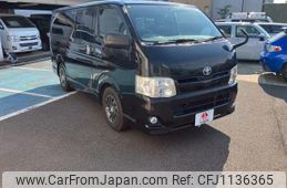 toyota hiace-van 2010 quick_quick_LDF-KDH201V_KDH201-0068697