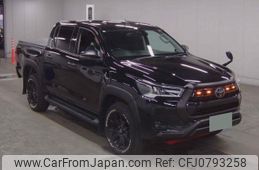 toyota hilux 2021 quick_quick_3DF-GUN125_3925872