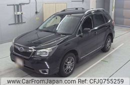 subaru forester 2014 -SUBARU--Forester SJG-020630---SUBARU--Forester SJG-020630-