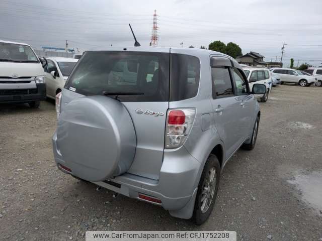 daihatsu be-go 2013 CFJ1752208 image 2