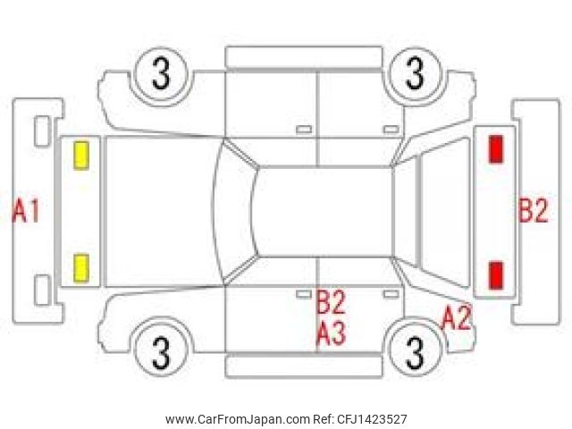 honda cr-v 2014 -HONDA--CR-V DBA-RM1--RM1-1201433---HONDA--CR-V DBA-RM1--RM1-1201433- image 2