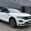 volkswagen volkswagen-others 2021 -VOLKSWAGEN--VW T-Roc 3DA-A1DFF--WVGZZZA1ZMV186560---VOLKSWAGEN--VW T-Roc 3DA-A1DFF--WVGZZZA1ZMV186560- image 5