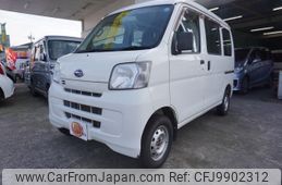 subaru sambar-van 2015 -SUBARU--Samber Van S331B--S331B-0010691---SUBARU--Samber Van S331B--S331B-0010691-