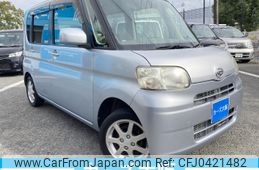 daihatsu tanto 2011 -DAIHATSU--Tanto DBA-L375S--L375S-0448122---DAIHATSU--Tanto DBA-L375S--L375S-0448122-