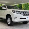 toyota land-cruiser-prado 2021 -TOYOTA--Land Cruiser Prado 3BA-TRJ150W--TRJ150-0136479---TOYOTA--Land Cruiser Prado 3BA-TRJ150W--TRJ150-0136479- image 17