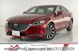 mazda atenza 2018 CFJ1575028
