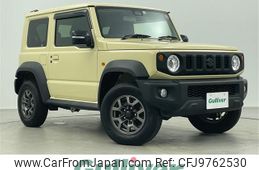 suzuki jimny-sierra 2022 -SUZUKI--Jimny Sierra 3BA-JB74W--JB74W-159798---SUZUKI--Jimny Sierra 3BA-JB74W--JB74W-159798-