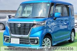 suzuki spacia 2018 CFJ1660456