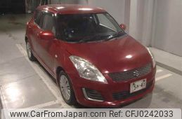 suzuki swift 2015 -SUZUKI--Swift ZC72S-355840---SUZUKI--Swift ZC72S-355840-