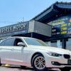bmw 3-series 2013 quick_quick_DBA-3B20_WBA3B16070NP54937 image 11