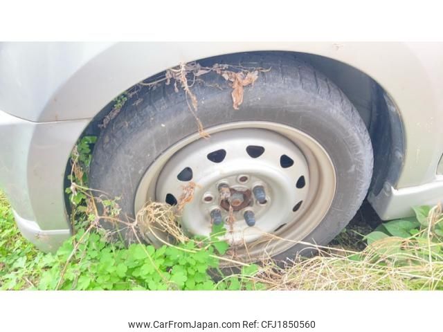 suzuki wagon-r 2005 CFJ1850560 image 2