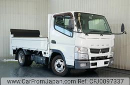 mitsubishi-fuso canter 2013 quick_quick_TKG-FBA20_FBA20-510382