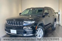 jeep grand-cherokee 2022 quick_quick_WL36L_1C4RJKKG1N8596920