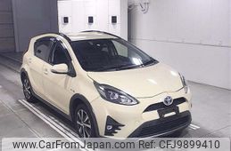 toyota aqua 2017 -TOYOTA--AQUA NHP10H-6643963---TOYOTA--AQUA NHP10H-6643963-