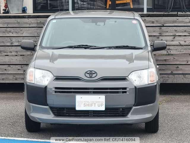 toyota probox-van 2020 -TOYOTA--Probox Van NHP160V--0020660---TOYOTA--Probox Van NHP160V--0020660- image 2
