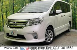 nissan serena 2011 -NISSAN--Serena DBA-FC26--FC26-011423---NISSAN--Serena DBA-FC26--FC26-011423-