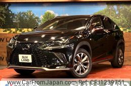 lexus nx 2018 quick_quick_AGZ10_AGZ10-1016769