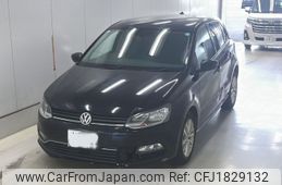volkswagen polo 2016 CFJ1829132