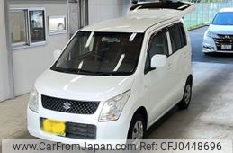 suzuki wagon-r 2011 -SUZUKI 【宮崎 581き4526】--Wagon R MH23Sｶｲ-756277---SUZUKI 【宮崎 581き4526】--Wagon R MH23Sｶｲ-756277-