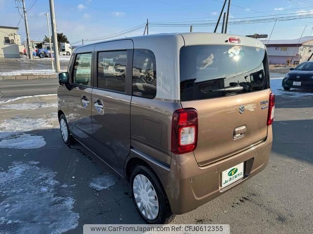 suzuki wagon-r 2023 -SUZUKI 【北見 580ｽ4113】--Wagon R Smile MX91S--213298---SUZUKI 【北見 580ｽ4113】--Wagon R Smile MX91S--213298- image 2