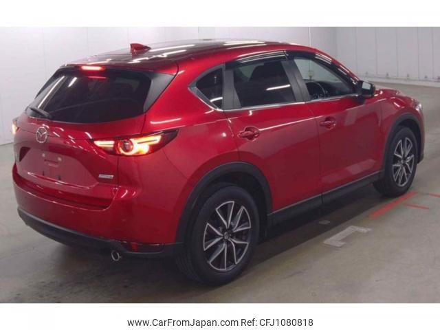 mazda cx-5 2020 quick_quick_3DA-KF2P_326995 image 2