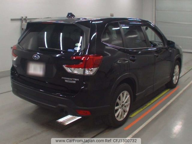 subaru forester 2021 -SUBARU--Forester SKE-054254---SUBARU--Forester SKE-054254- image 2