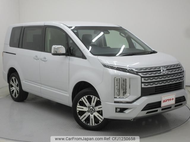 mitsubishi delica-d5 2024 quick_quick_CV1W_CV1W-5013188 image 1