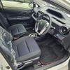 toyota aqua 2016 quick_quick_DAA-NHP10_6509266 image 5