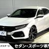 honda civic 2018 -HONDA--Civic DBA-FK7--FK7-1010128---HONDA--Civic DBA-FK7--FK7-1010128- image 1