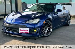 subaru brz 2016 quick_quick_DBA-ZC6_ZC6-024350