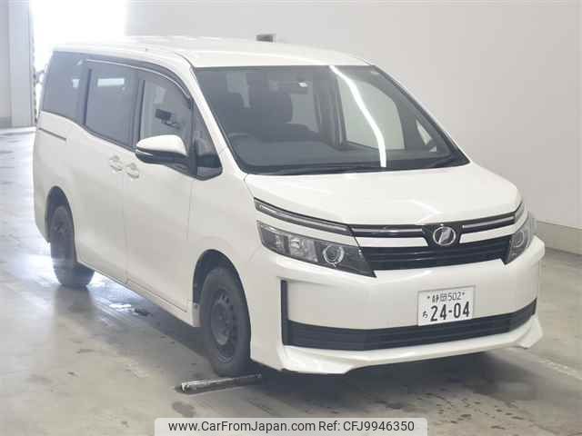 toyota voxy undefined -TOYOTA 【不明 】--Voxy ZRR85G-0004229---TOYOTA 【不明 】--Voxy ZRR85G-0004229- image 1