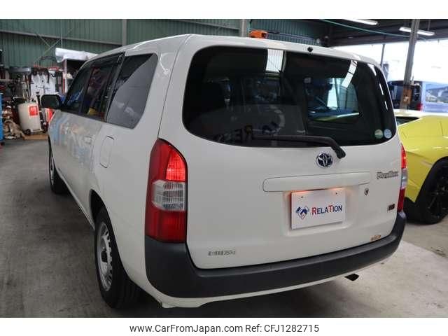 toyota probox 2019 quick_quick_6AE-NHP160V_NHP160-0006599 image 2
