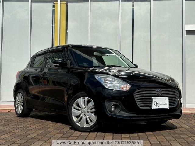 suzuki swift 2017 quick_quick_DBA-ZC83S_103250 image 1