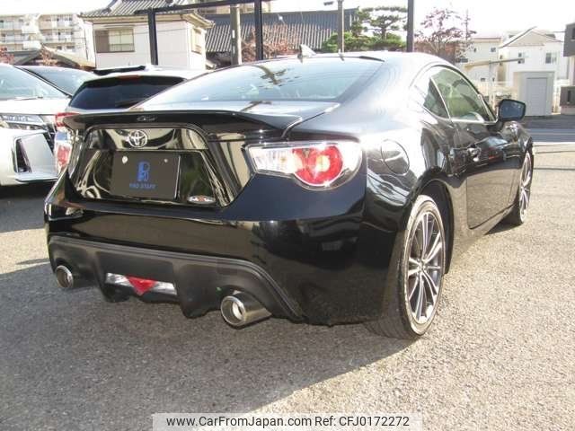 toyota 86 2015 -TOYOTA--86 ZN6--051116---TOYOTA--86 ZN6--051116- image 2