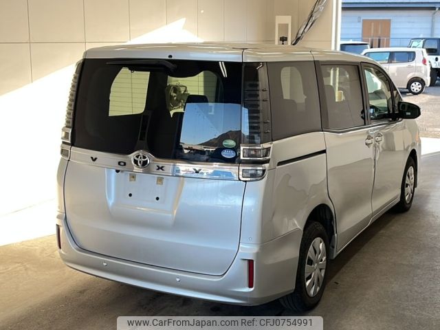 toyota voxy 2019 -TOYOTA--Voxy ZRR85G-0116391---TOYOTA--Voxy ZRR85G-0116391- image 2