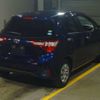 toyota vitz 2019 -TOYOTA--Vitz DBA-NSP130--NSP130-4026178---TOYOTA--Vitz DBA-NSP130--NSP130-4026178- image 2